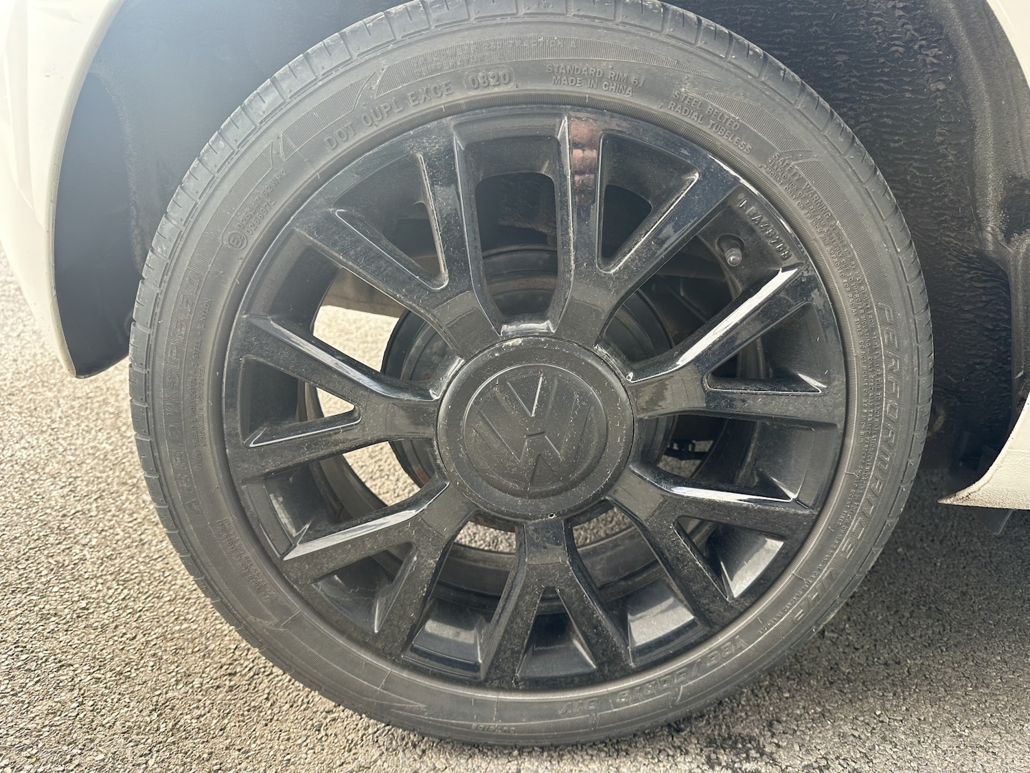 Used Volkswagen up! 2013 for sale - 77656221: Photo 21