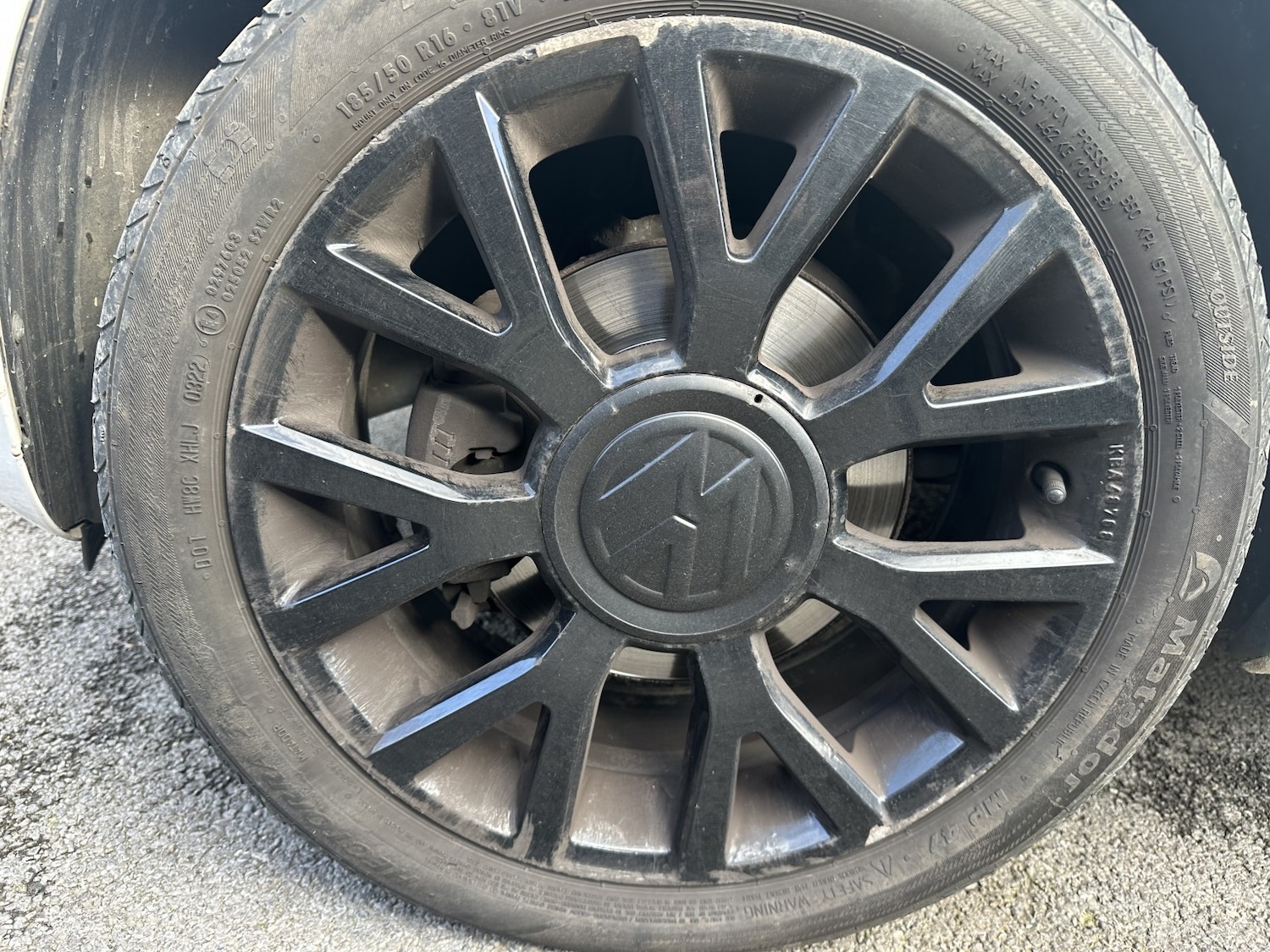 Used Volkswagen up! 2013 for sale - 77656221: Photo 23