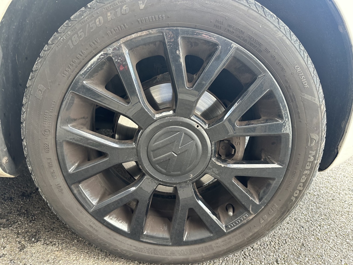 Used Volkswagen up! 2013 for sale - 77656221: Photo 24