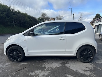 Used Volkswagen up! 2013 for sale - 77656221: Photo