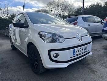 Used Volkswagen up! 2013 for sale - 77656221: Photo