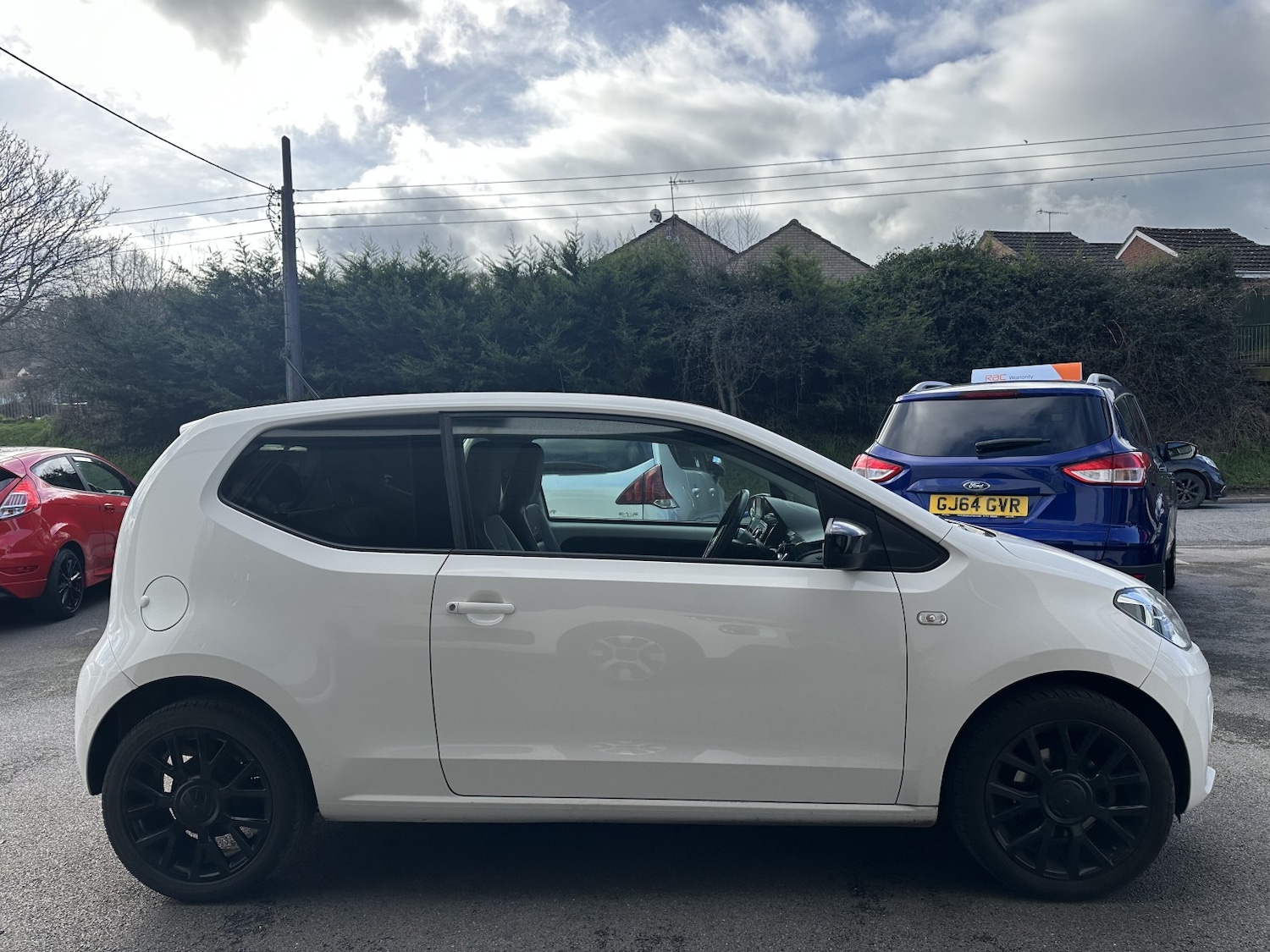 Used Volkswagen up! 2013 for sale - 77656221: Photo 5