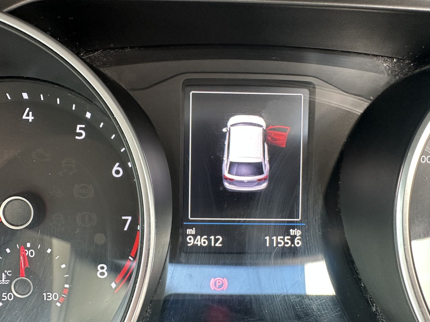 Used Volkswagen Tiguan 2018 for sale - 78057052: Photo 13