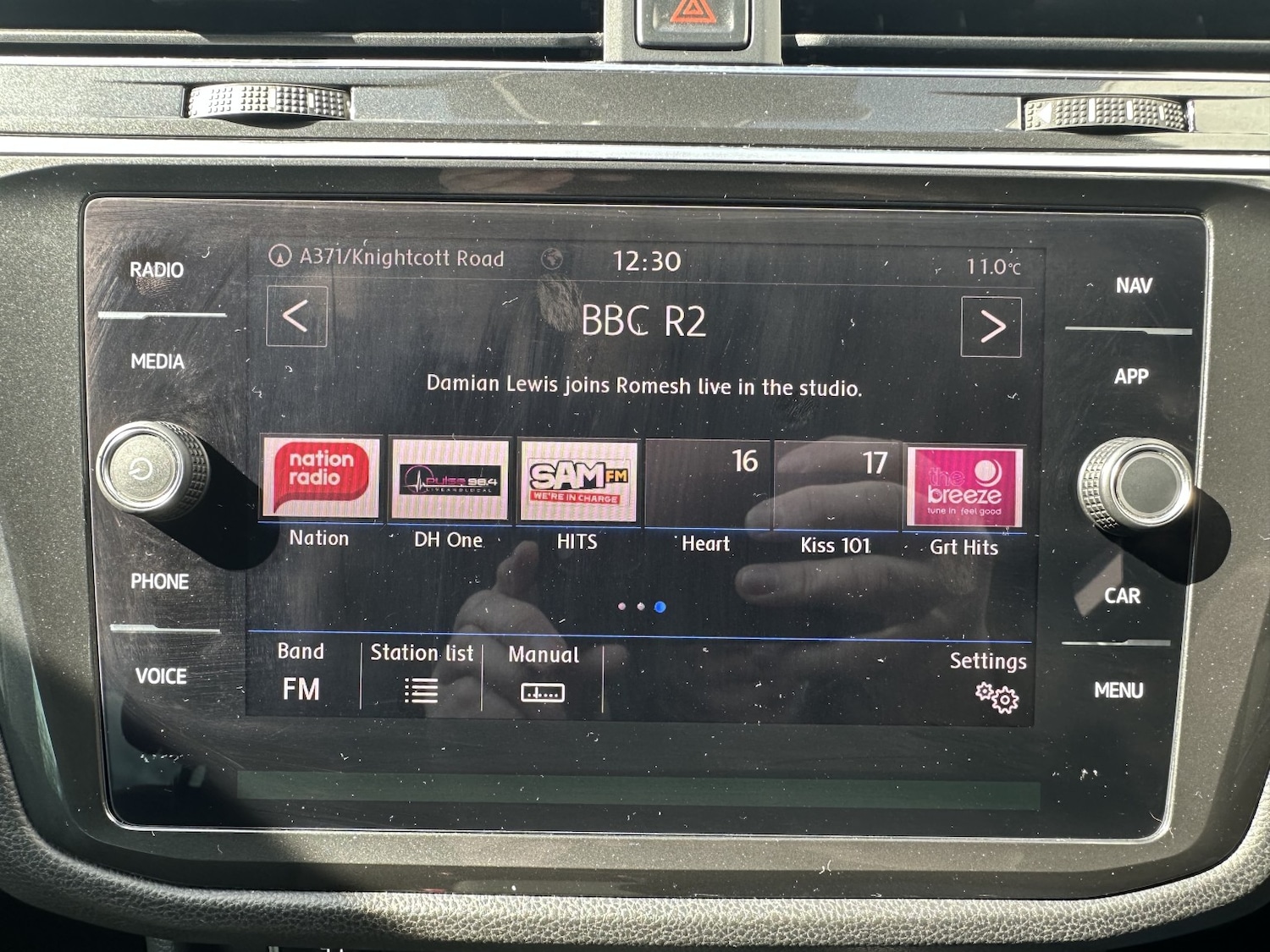 Used Volkswagen Tiguan 2018 for sale - 78057052: Photo 16