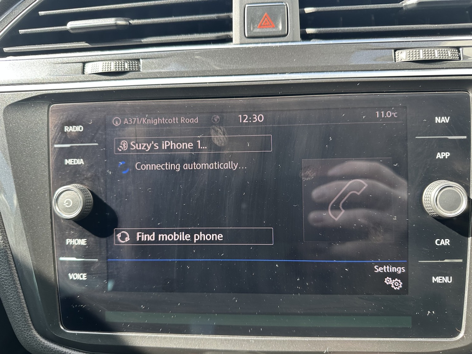 Used Volkswagen Tiguan 2018 for sale - 78057052: Photo 17