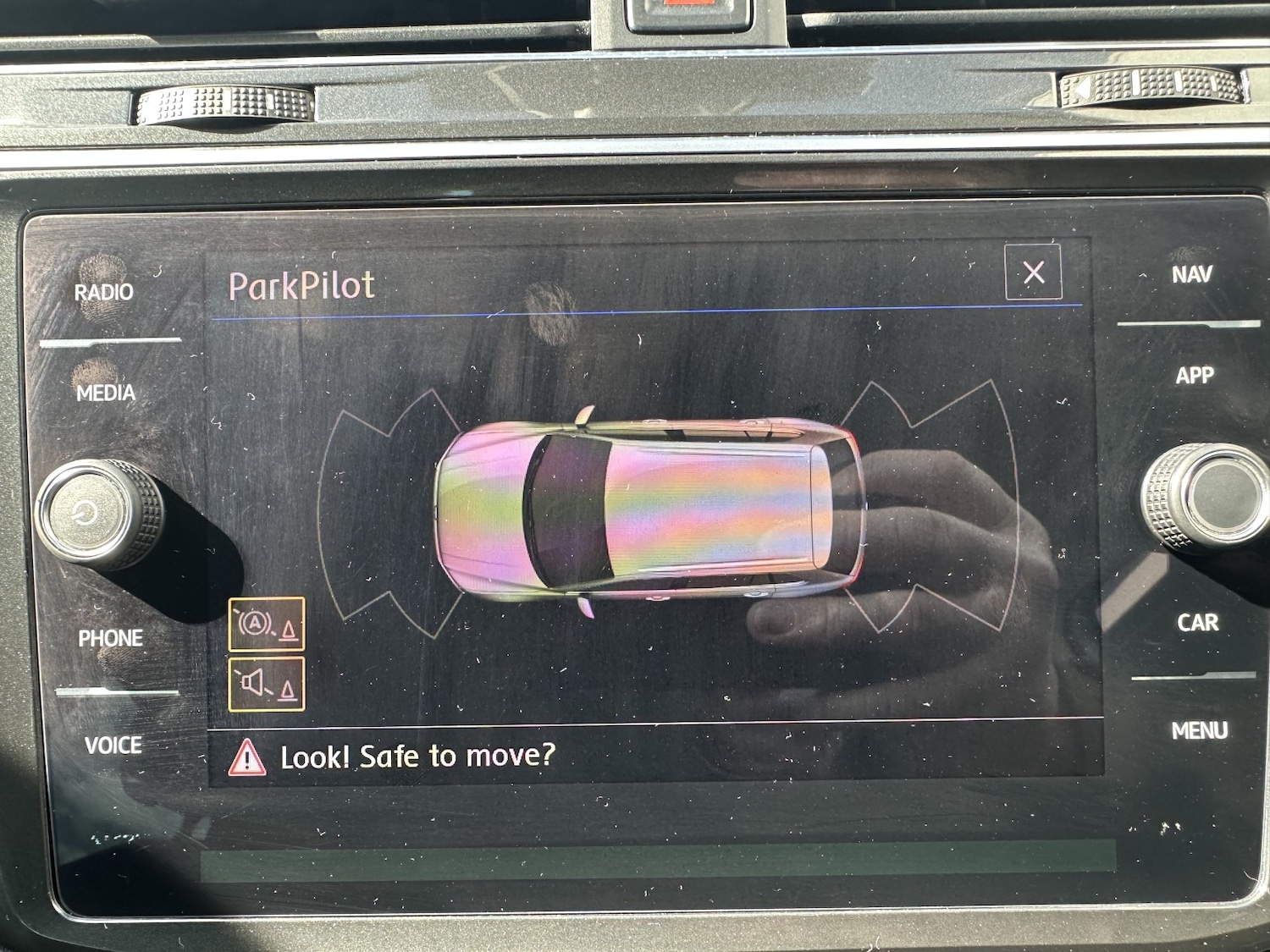 Used Volkswagen Tiguan 2018 for sale - 78057052: Photo 19