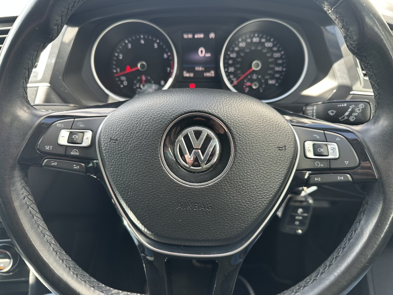Used Volkswagen Tiguan 2018 for sale - 78057052: Photo 20