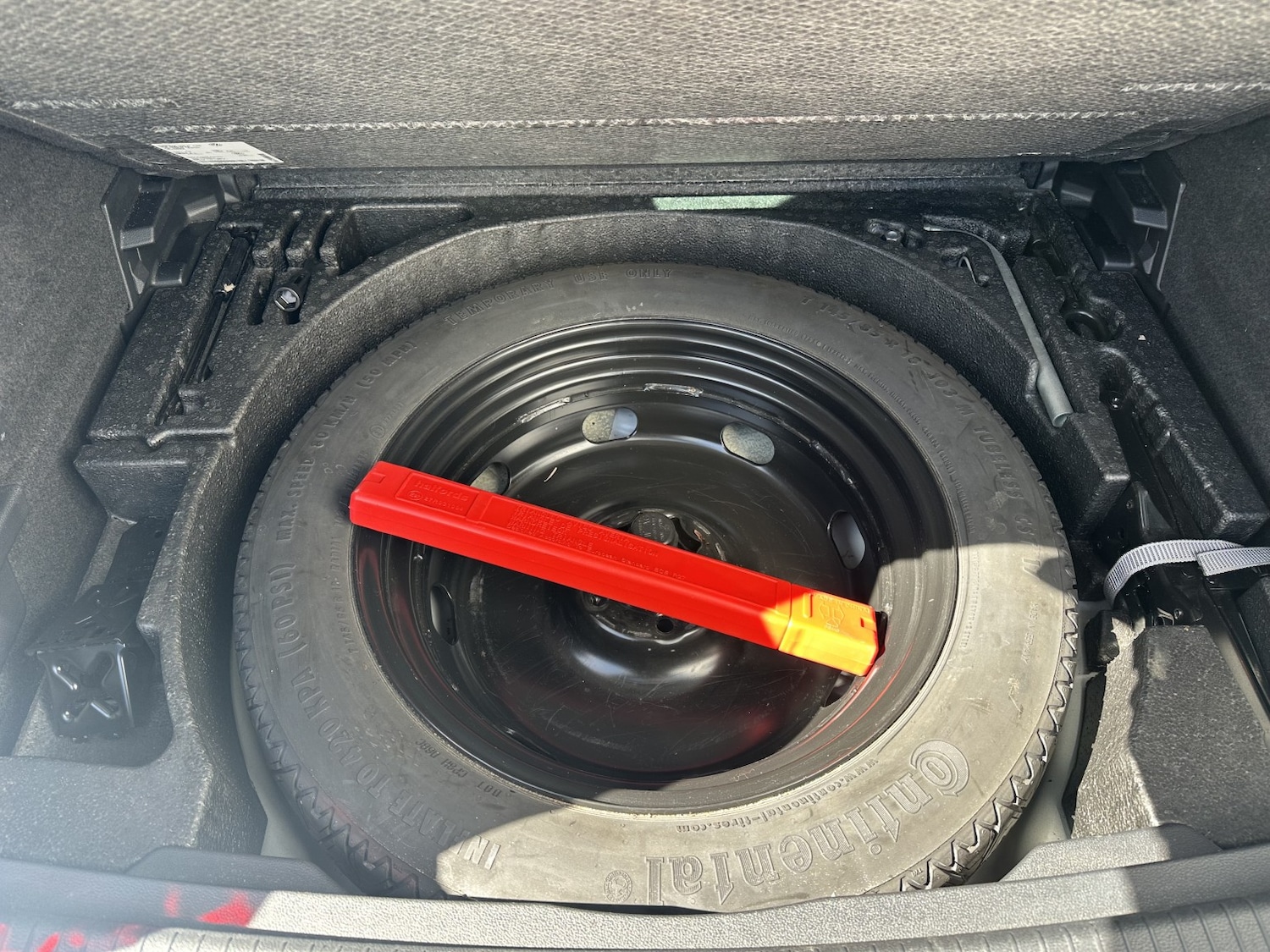 Used Volkswagen Tiguan 2018 for sale - 78057052: Photo 24