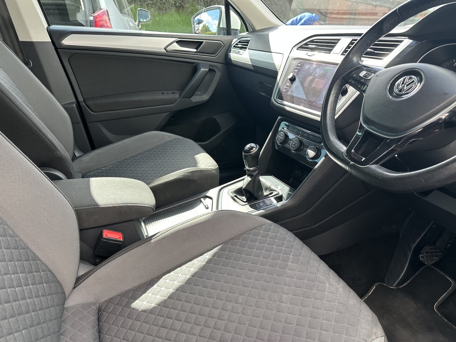 Used Volkswagen Tiguan 2018 for sale - 78057052: Photo 9