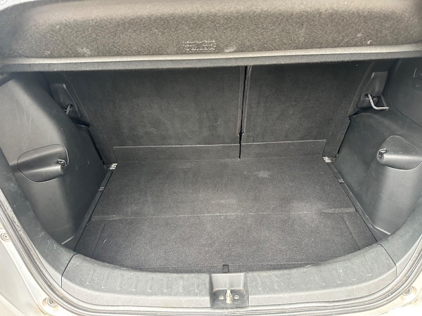 Used Honda Jazz 2015 for sale - 76237133: Photo 12