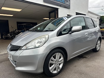 2015 - 1.4 i-VTEC ES Plus 5dr CVT