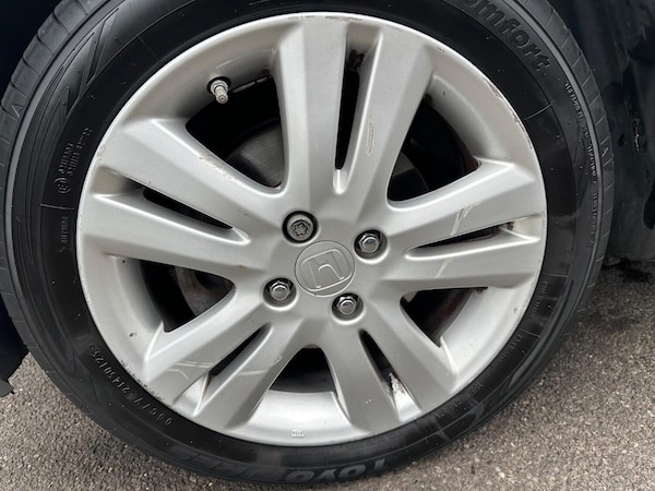 Used Honda Jazz 2015 for sale - 76237133: Photo 21