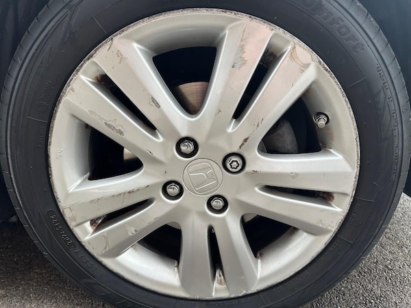Used Honda Jazz 2015 for sale - 76237133: Photo 22