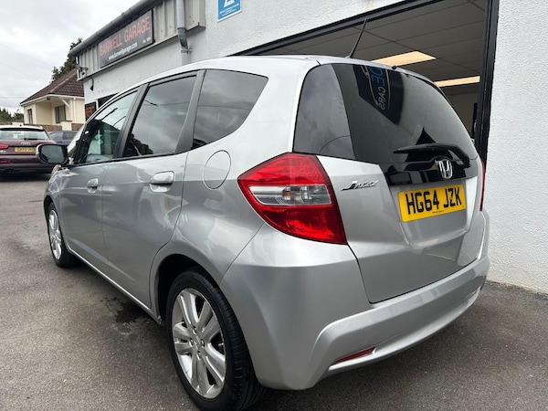 Used Honda Jazz 2015 for sale - 76237133: Photo 6