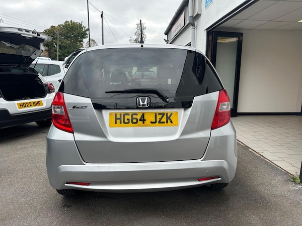 Used Honda Jazz 2015 for sale - 76237133: Photo 7