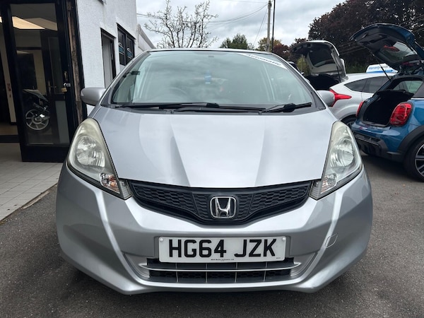 Used Honda Jazz 2015 for sale - 76237133: Photo 8