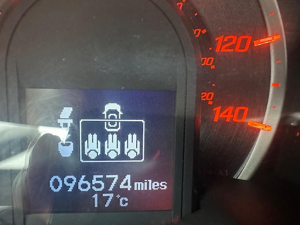 Used Honda Jazz 2015 for sale - 76237133: Photo 9