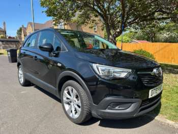 2019 - 1.2T ecoTec [110] SE 5dr [6 Speed] [S/S]