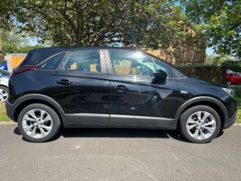 Used Vauxhall Crossland X 2019 for sale - 74530570: Photo