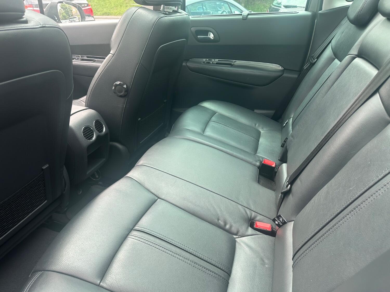 Used Peugeot 3008 2012 for sale - 77707334: Photo 10