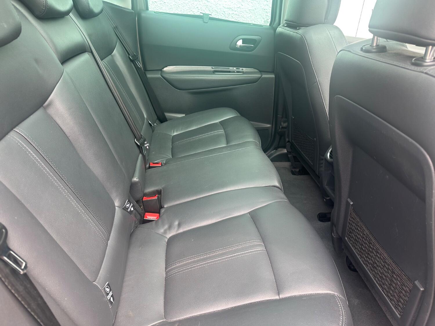 Used Peugeot 3008 2012 for sale - 77707334: Photo 11