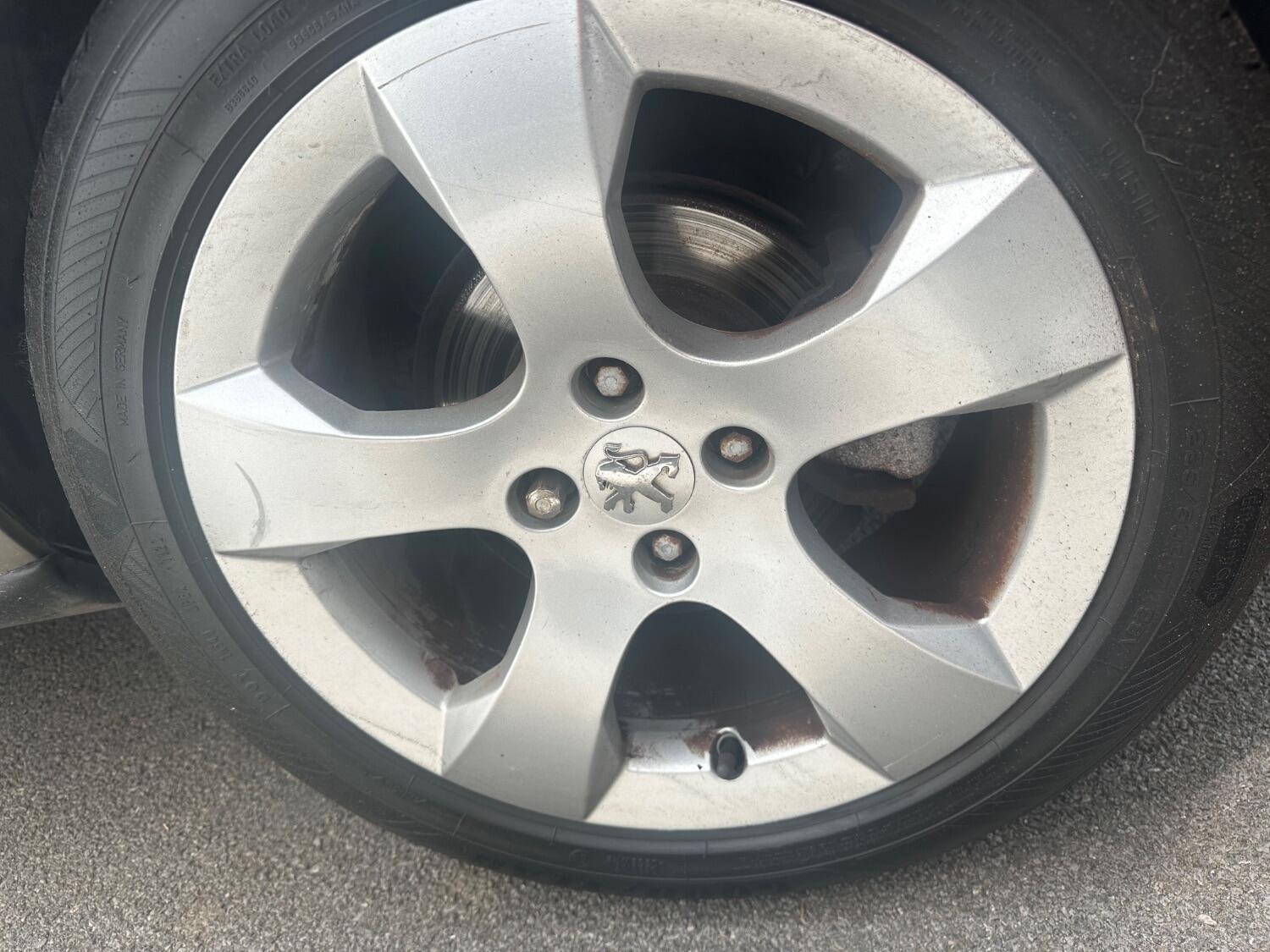 Used Peugeot 3008 2012 for sale - 77707334: Photo 19