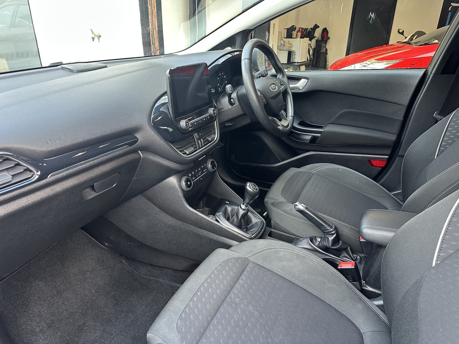 Used Ford Fiesta 2019 for sale - 77303769: Photo 11