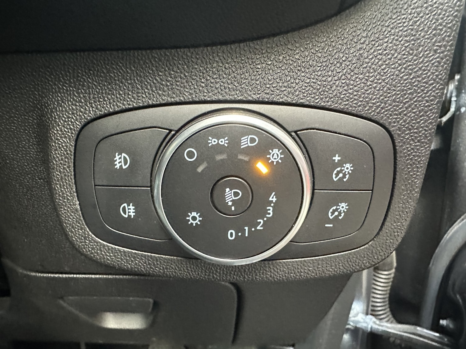 Used Ford Fiesta 2019 for sale - 77303769: Photo 14