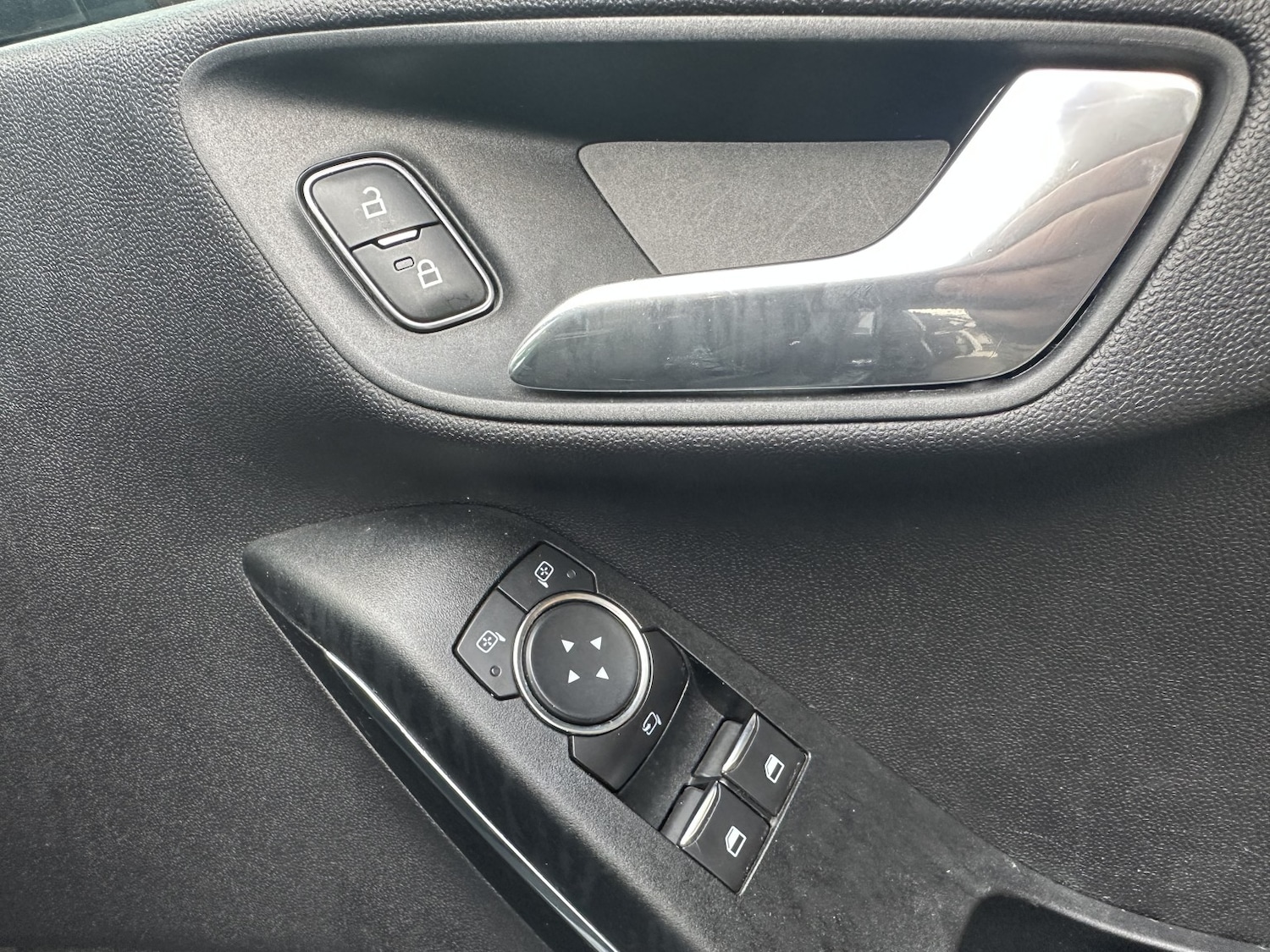 Used Ford Fiesta 2019 for sale - 77303769: Photo 15