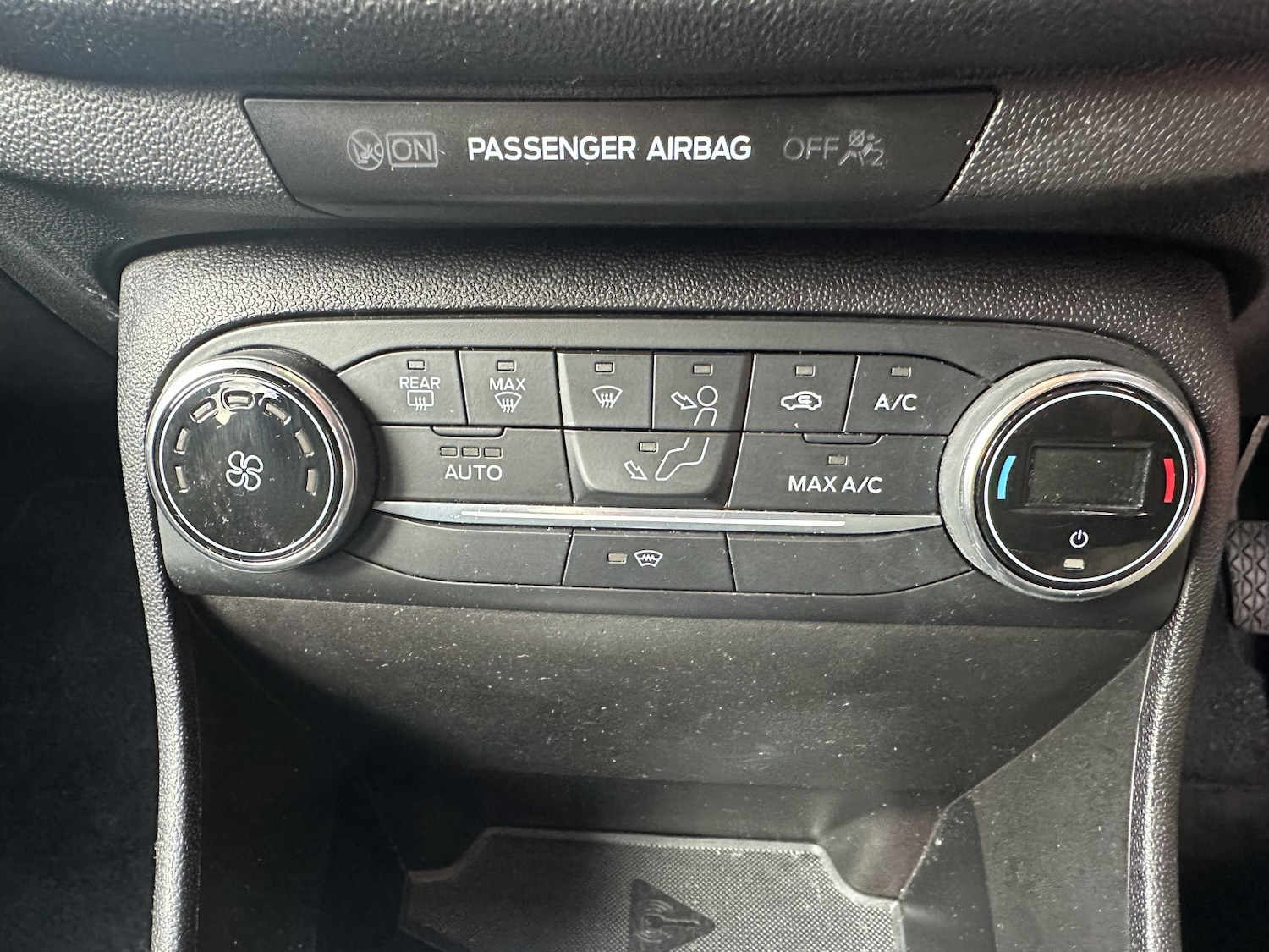 Used Ford Fiesta 2019 for sale - 77303769: Photo 16