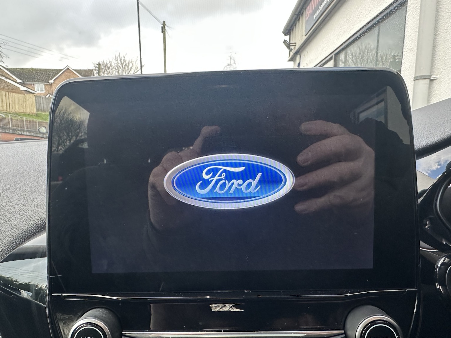 Used Ford Fiesta 2019 for sale - 77303769: Photo 19