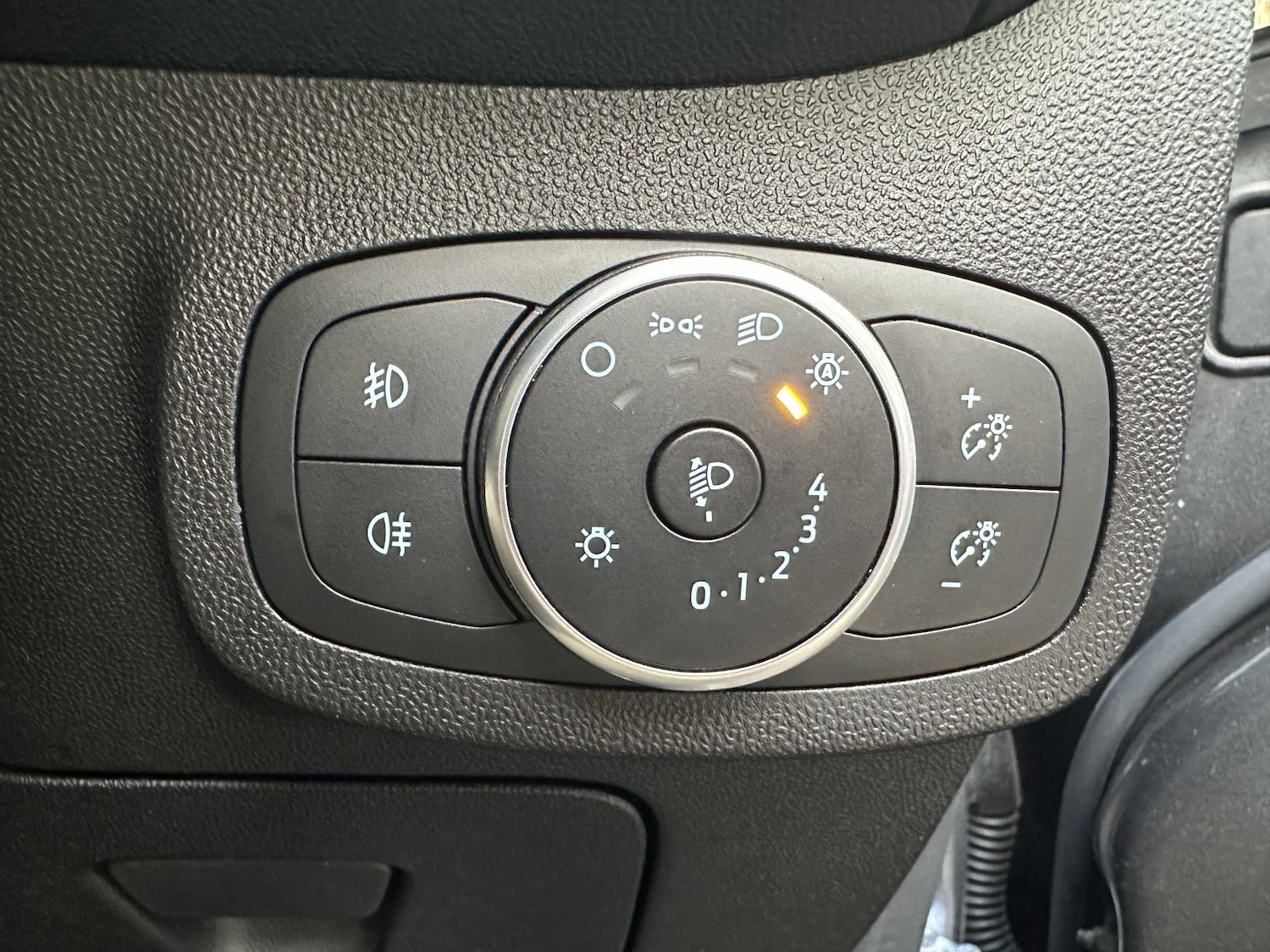 Used Ford Fiesta 2019 for sale - 77303769: Photo 20