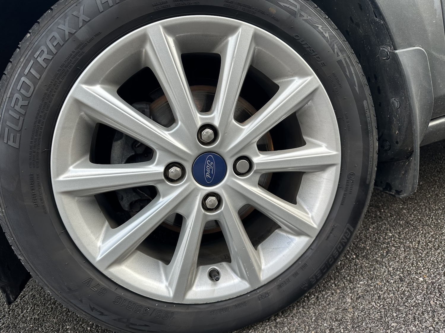 Used Ford Fiesta 2019 for sale - 77303769: Photo 22