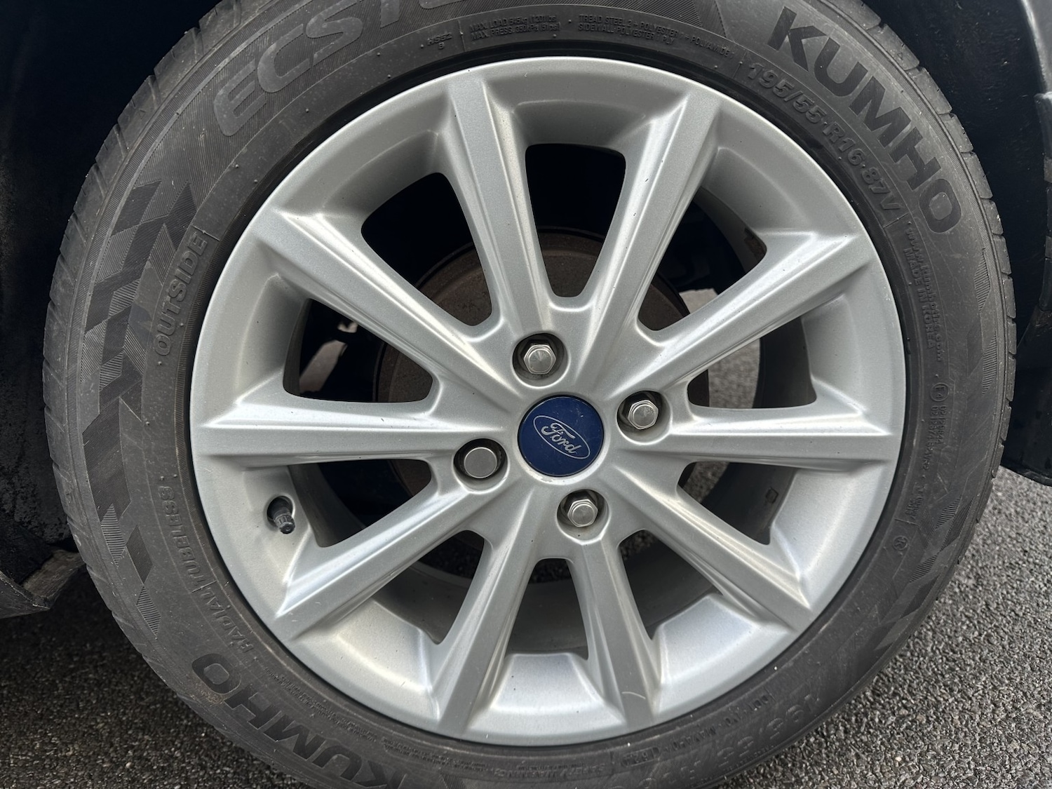 Used Ford Fiesta 2019 for sale - 77303769: Photo 23