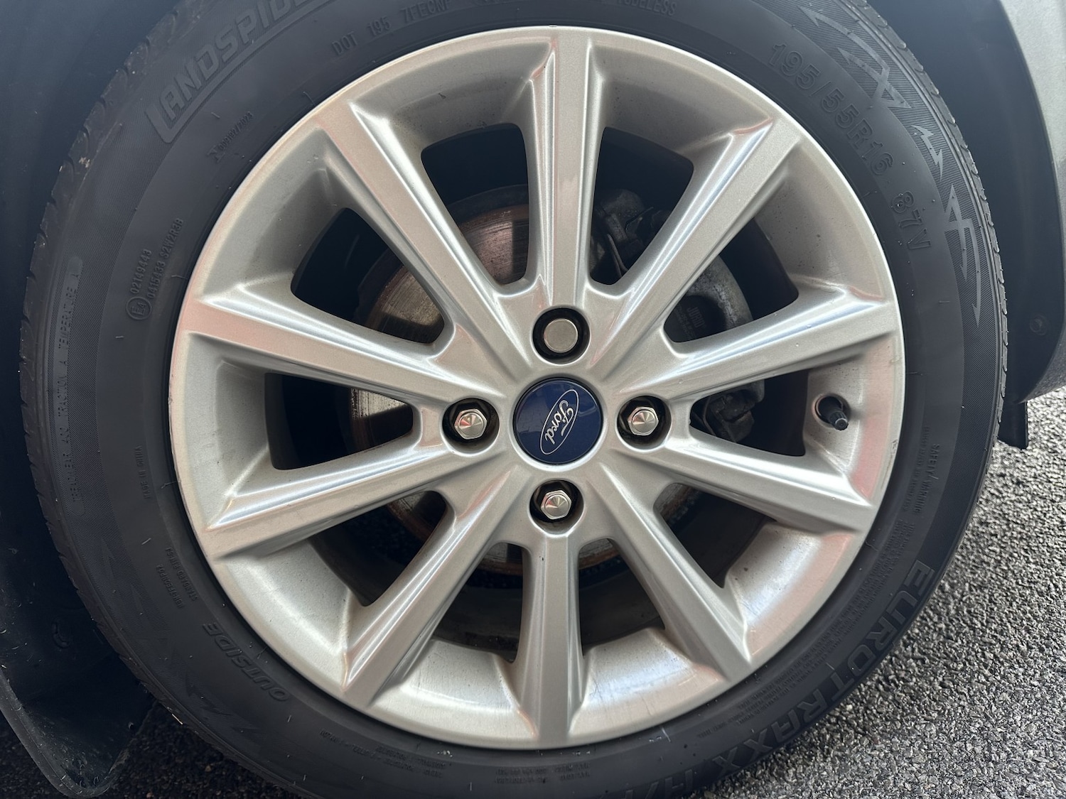 Used Ford Fiesta 2019 for sale - 77303769: Photo 25