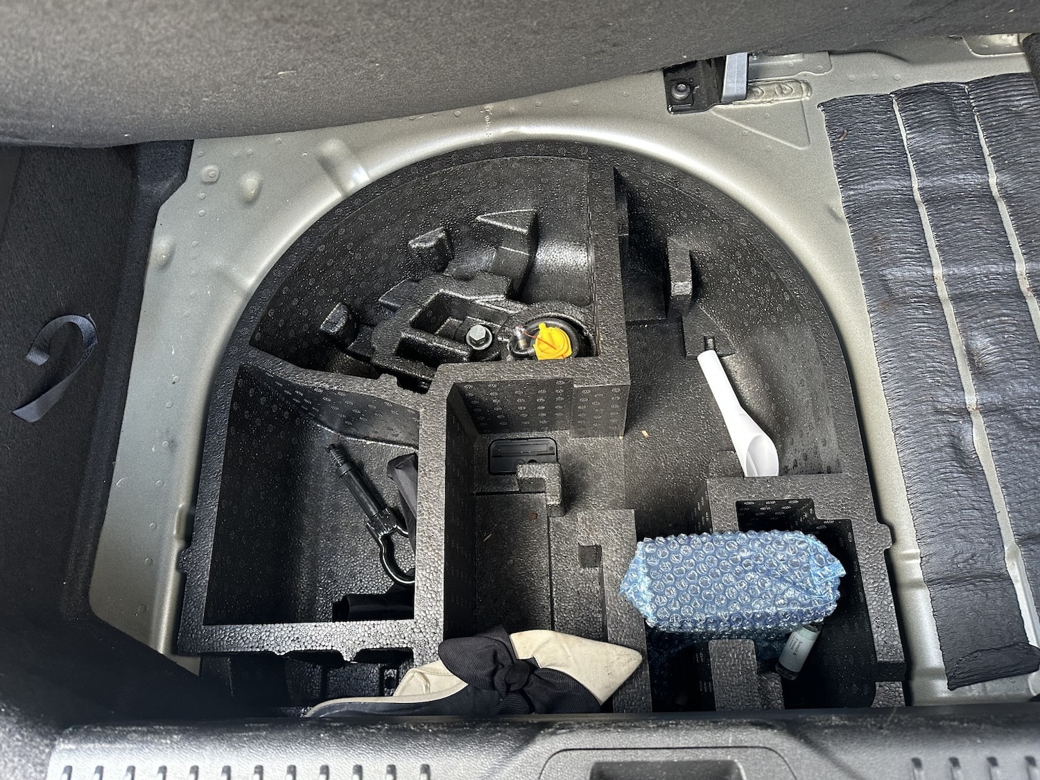 Used Ford Fiesta 2019 for sale - 77303769: Photo 26