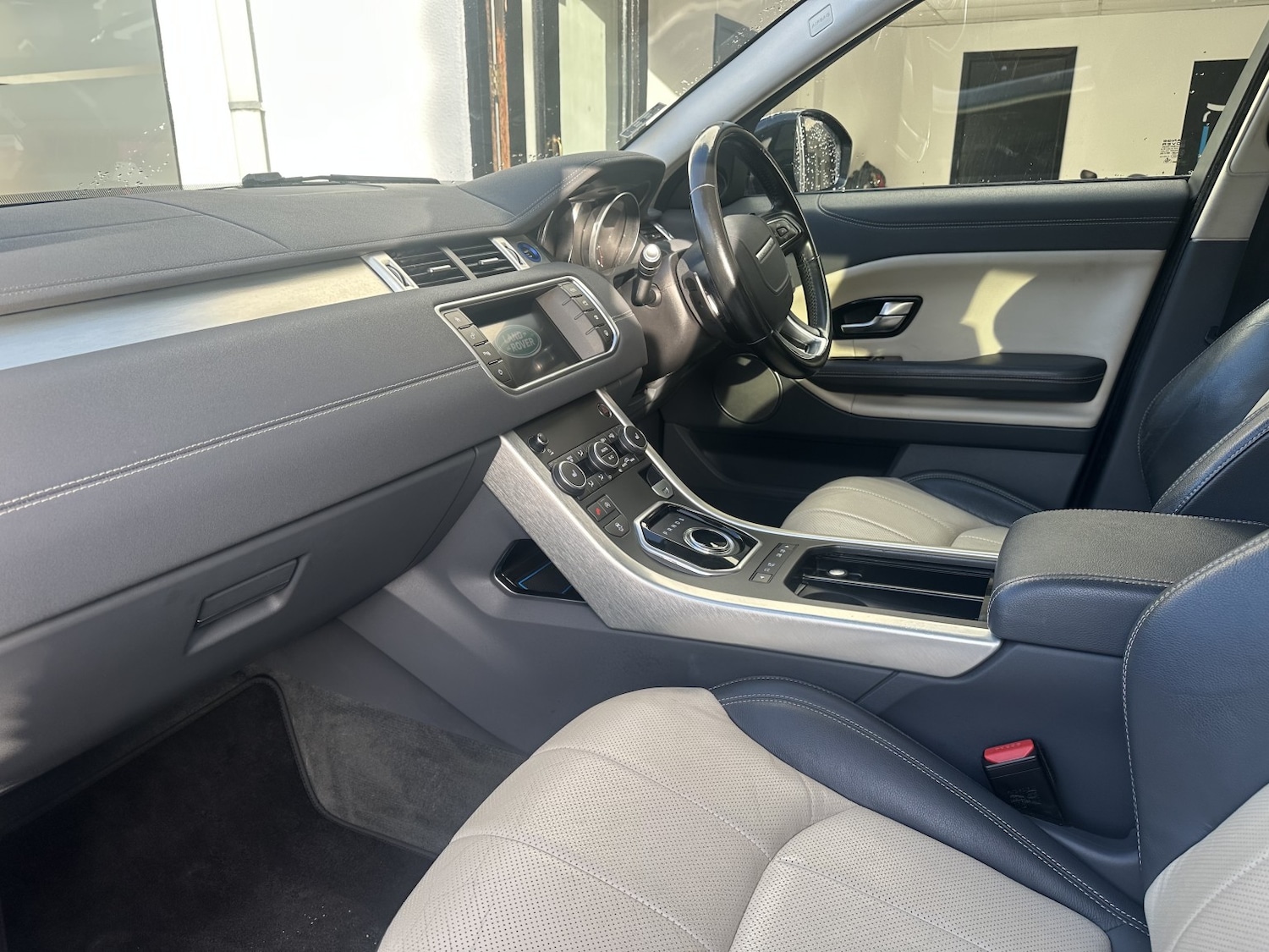 Used Land Rover Range Rover Evoque 2017 for sale - 76957890: Photo 10