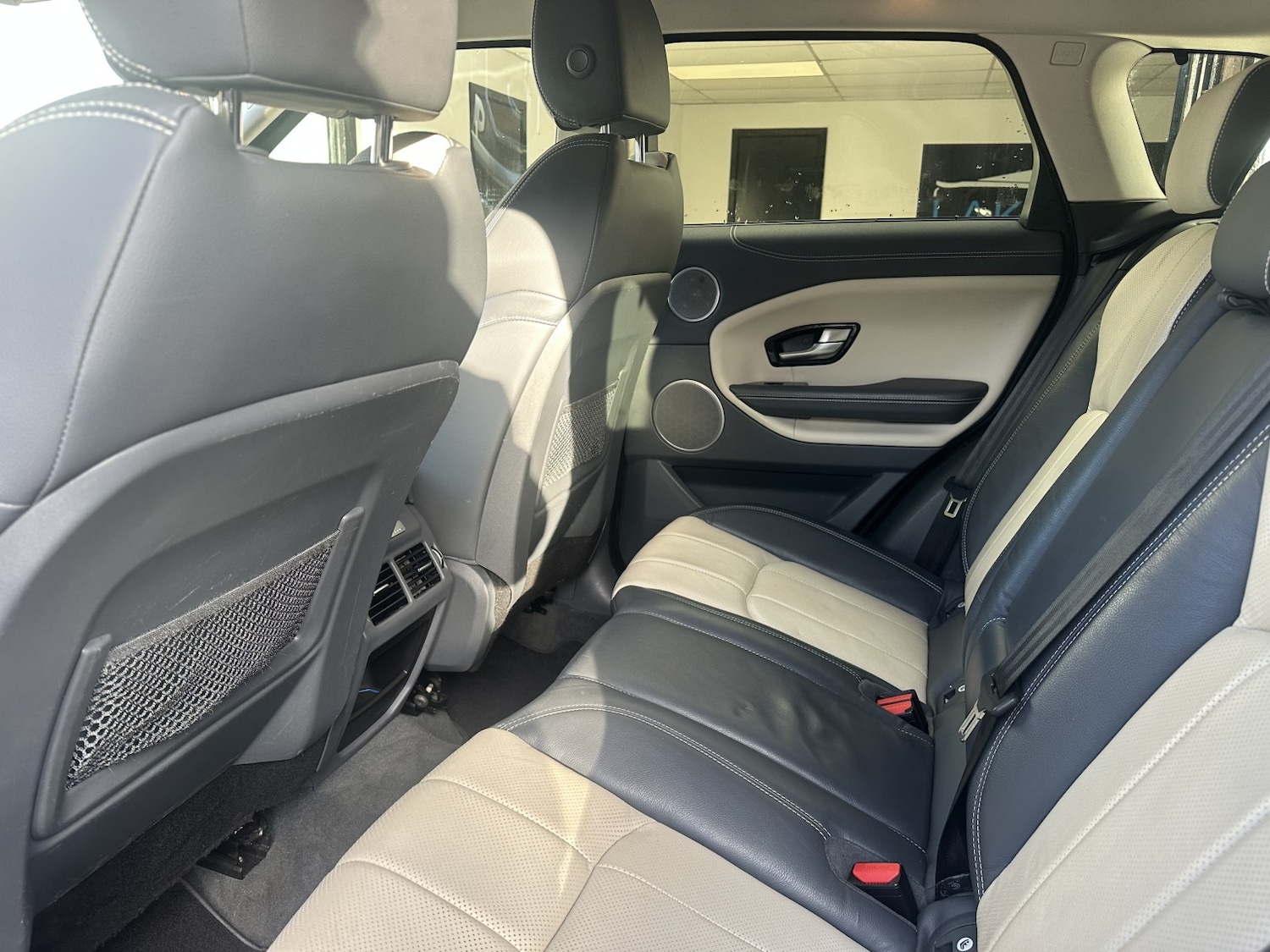 Used Land Rover Range Rover Evoque 2017 for sale - 76957890: Photo 11