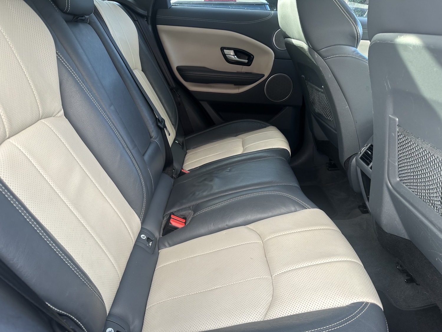 Used Land Rover Range Rover Evoque 2017 for sale - 76957890: Photo 12