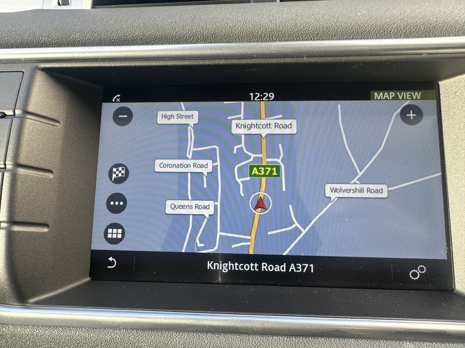 Used Land Rover Range Rover Evoque 2017 for sale - 76957890: Photo 15