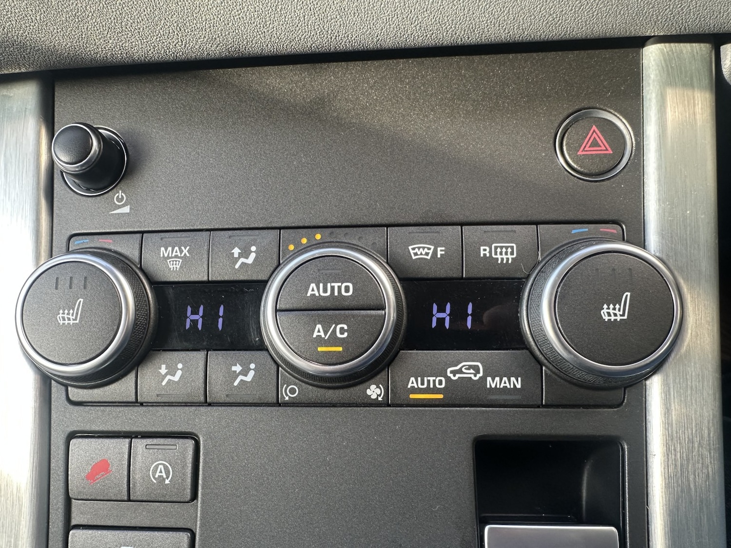 Used Land Rover Range Rover Evoque 2017 for sale - 76957890: Photo 18