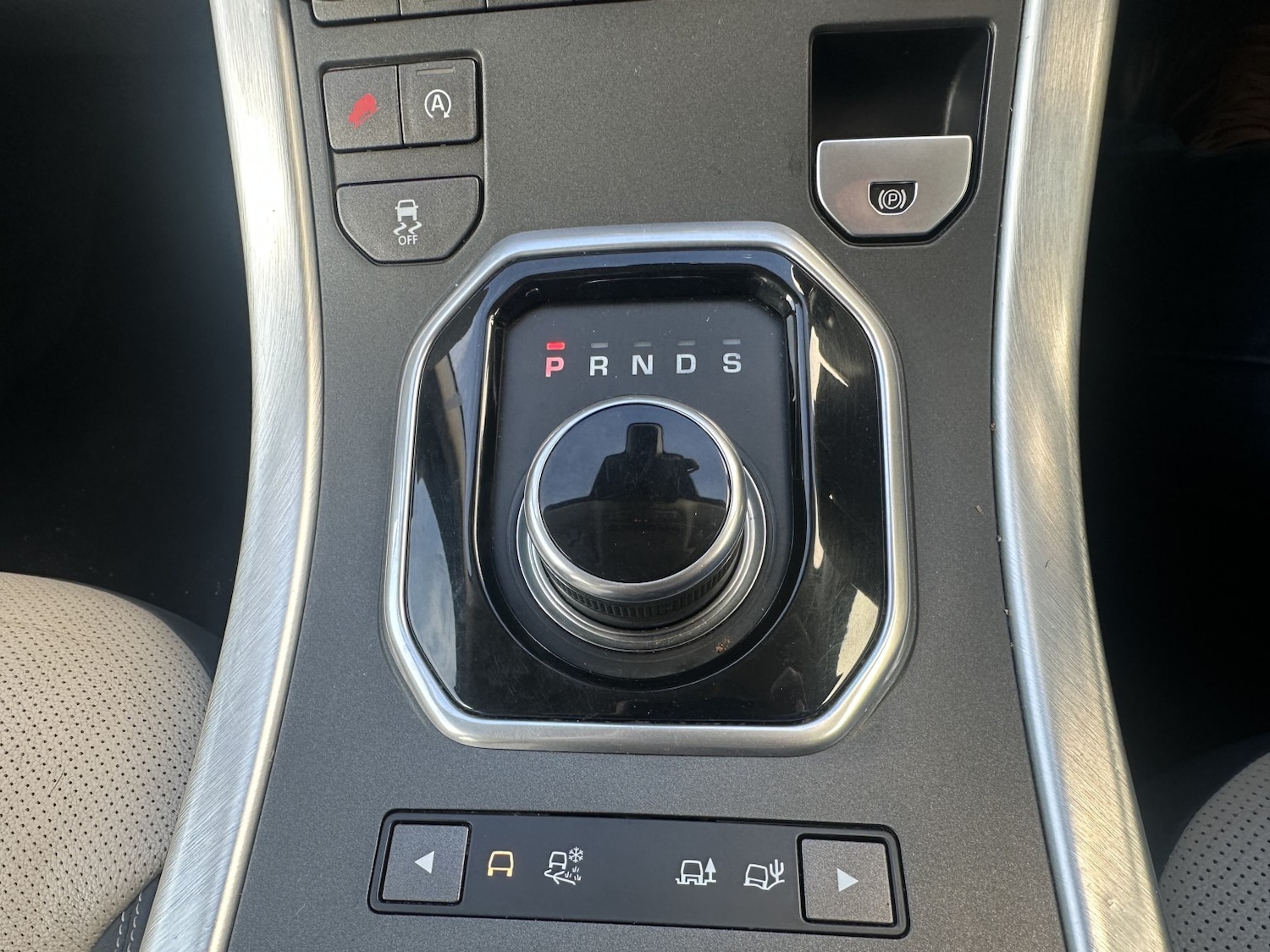 Used Land Rover Range Rover Evoque 2017 for sale - 76957890: Photo 19