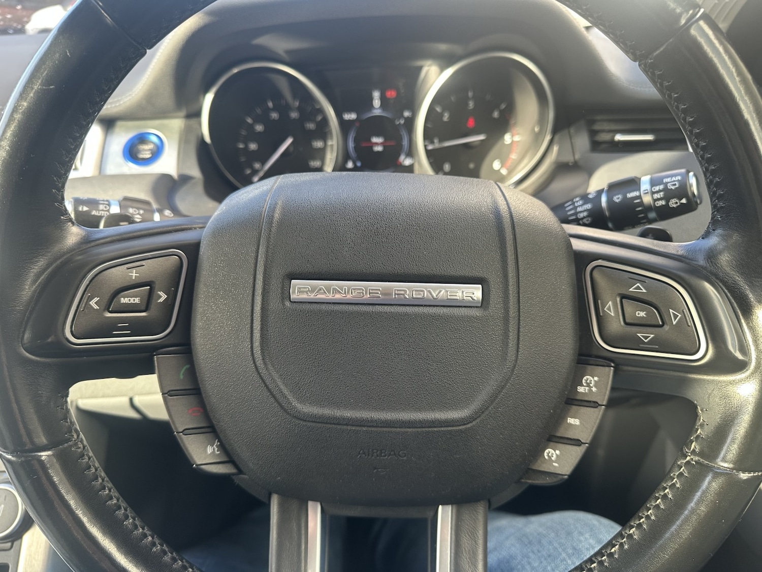 Used Land Rover Range Rover Evoque 2017 for sale - 76957890: Photo 21