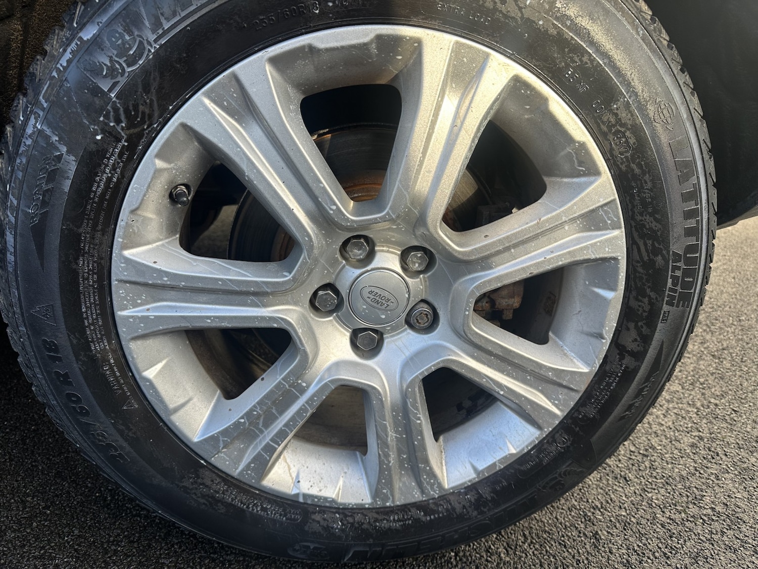 Used Land Rover Range Rover Evoque 2017 for sale - 76957890: Photo 24