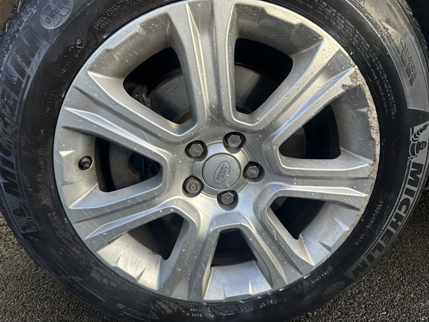 Used Land Rover Range Rover Evoque 2017 for sale - 76957890: Photo 25