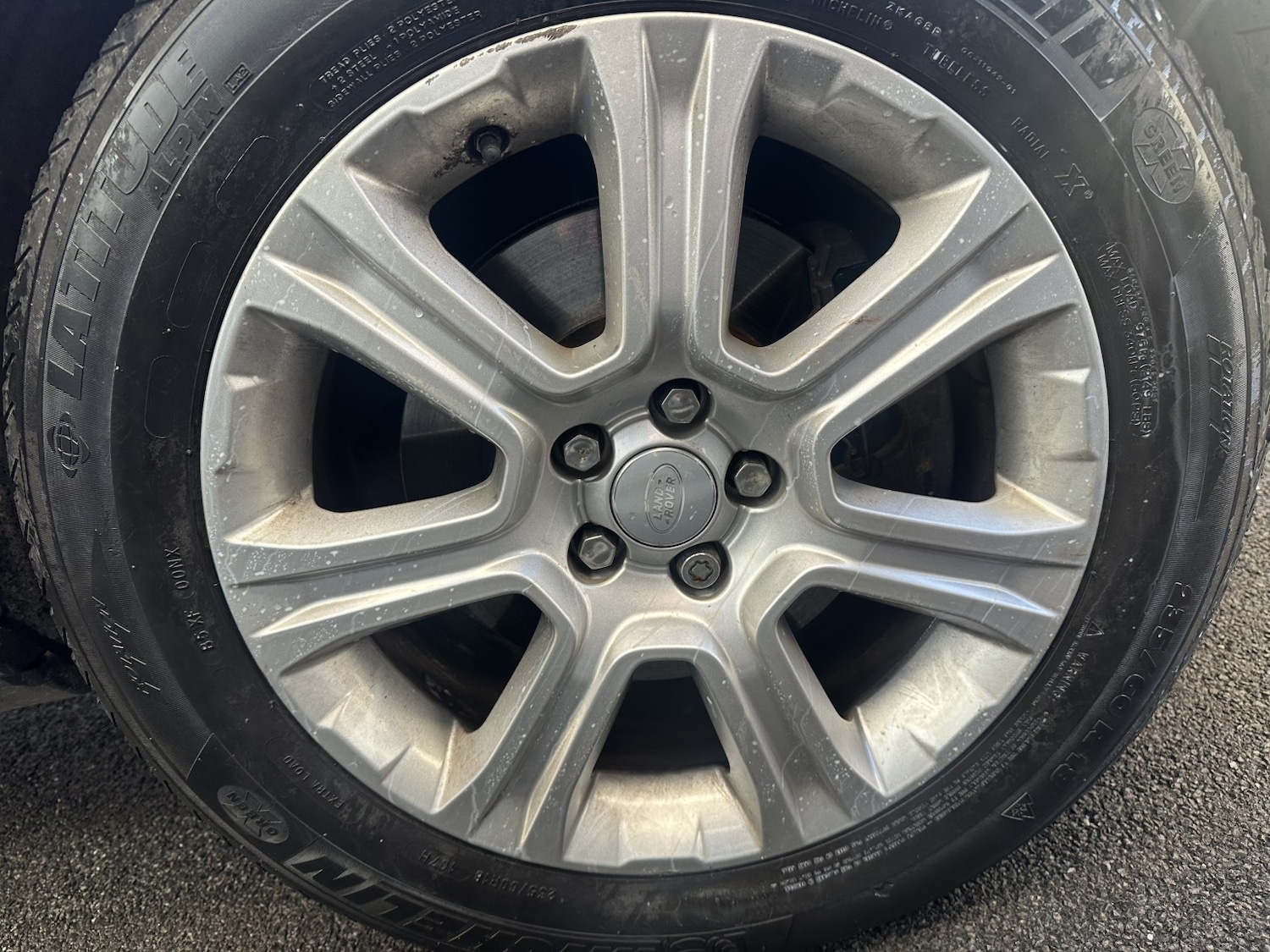 Used Land Rover Range Rover Evoque 2017 for sale - 76957890: Photo 26