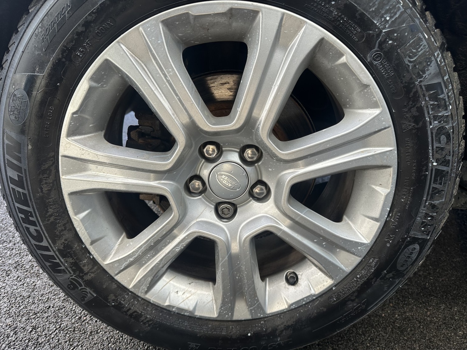 Used Land Rover Range Rover Evoque 2017 for sale - 76957890: Photo 27