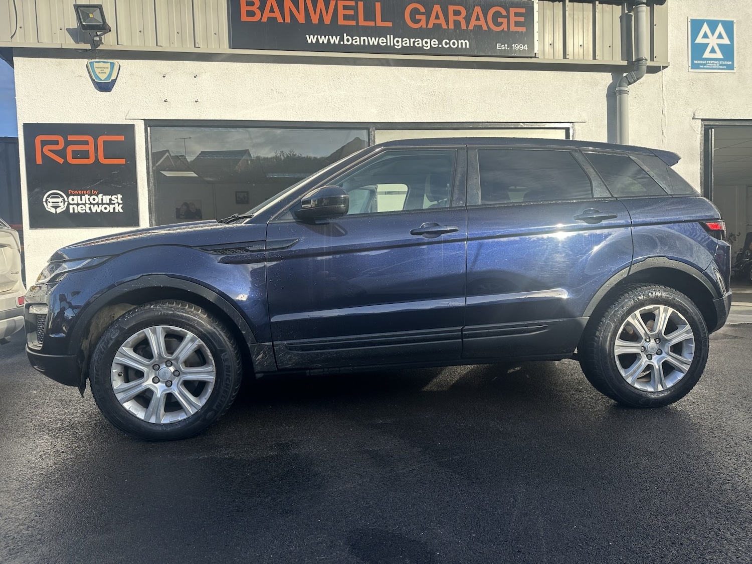 Used Land Rover Range Rover Evoque 2017 for sale - 76957890: Photo 5