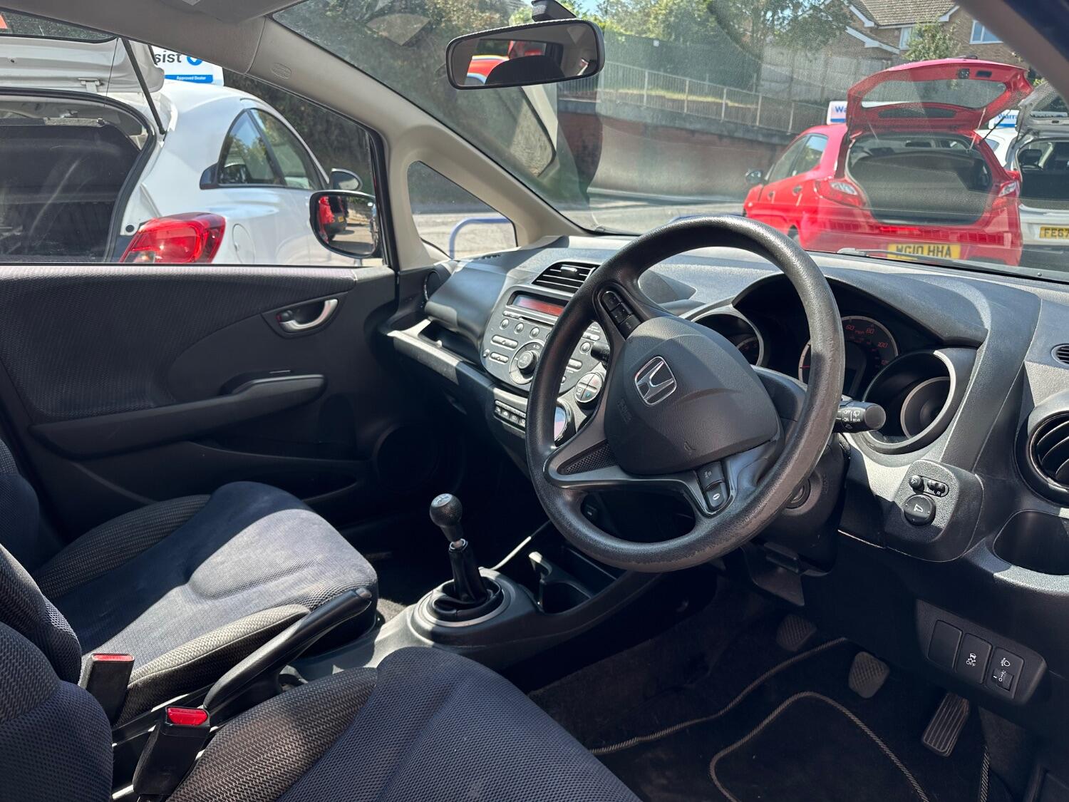 Vehicle 15