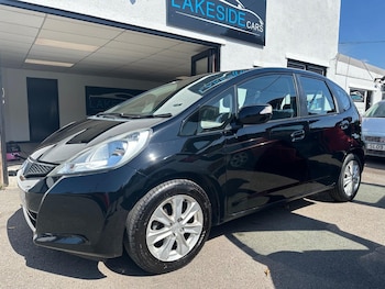 Used Honda Jazz 2012 for sale - 75667943: Photo
